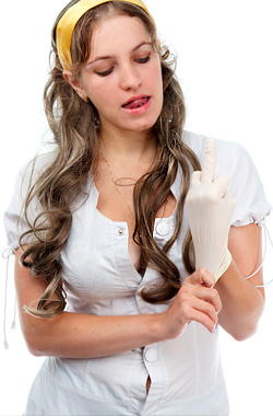 perversionen der Teens