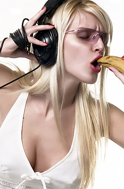 perverse Fantasien beim Telefonsex 